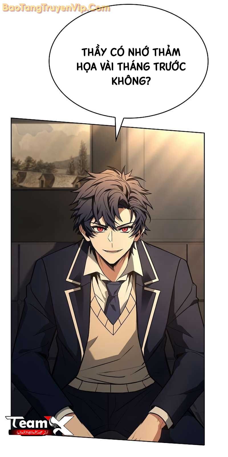 Chòm Sao Là Đệ Tử Của Tôi: Chapter 117.1