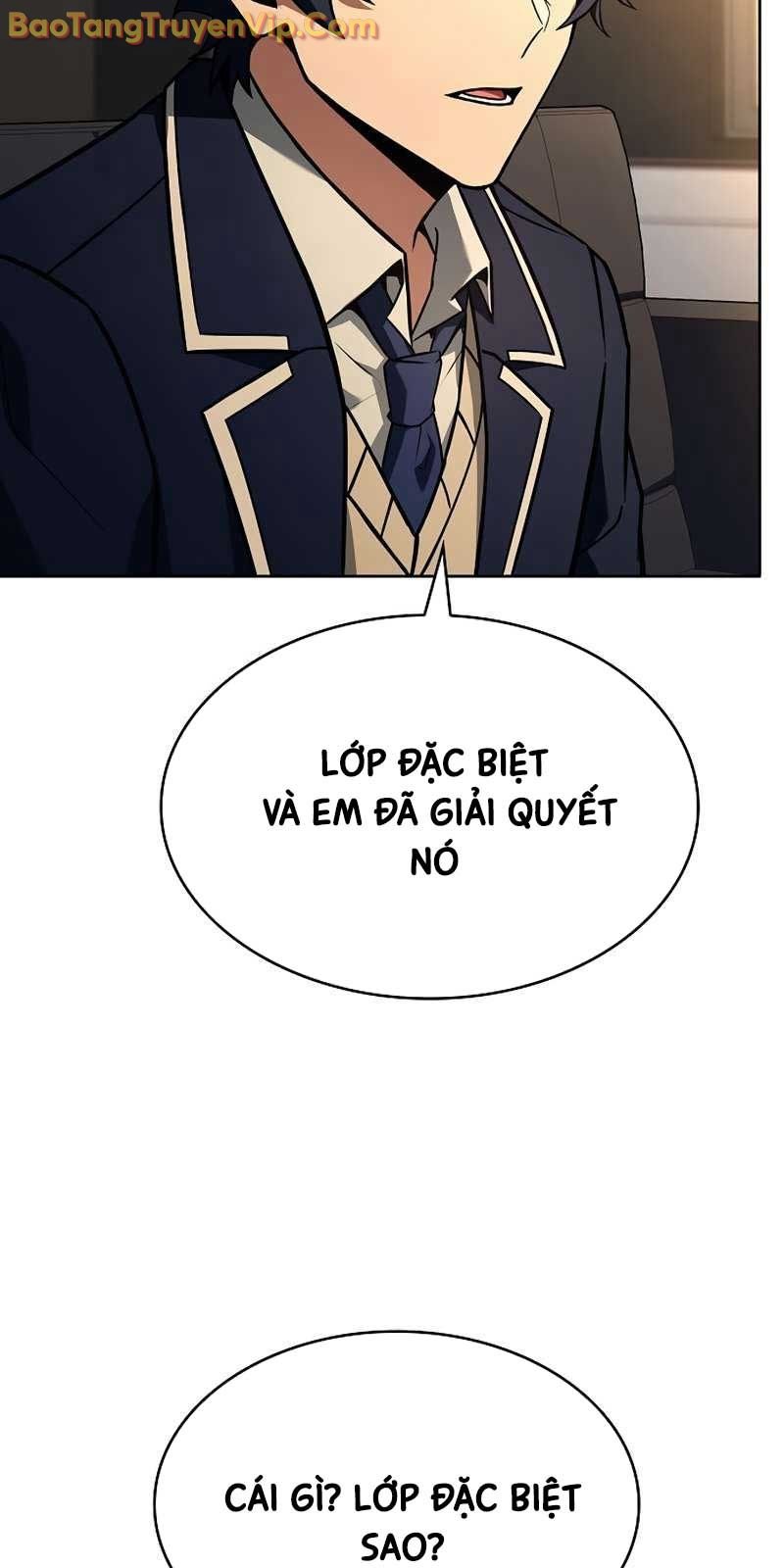 Chòm Sao Là Đệ Tử Của Tôi: Chapter 117.1