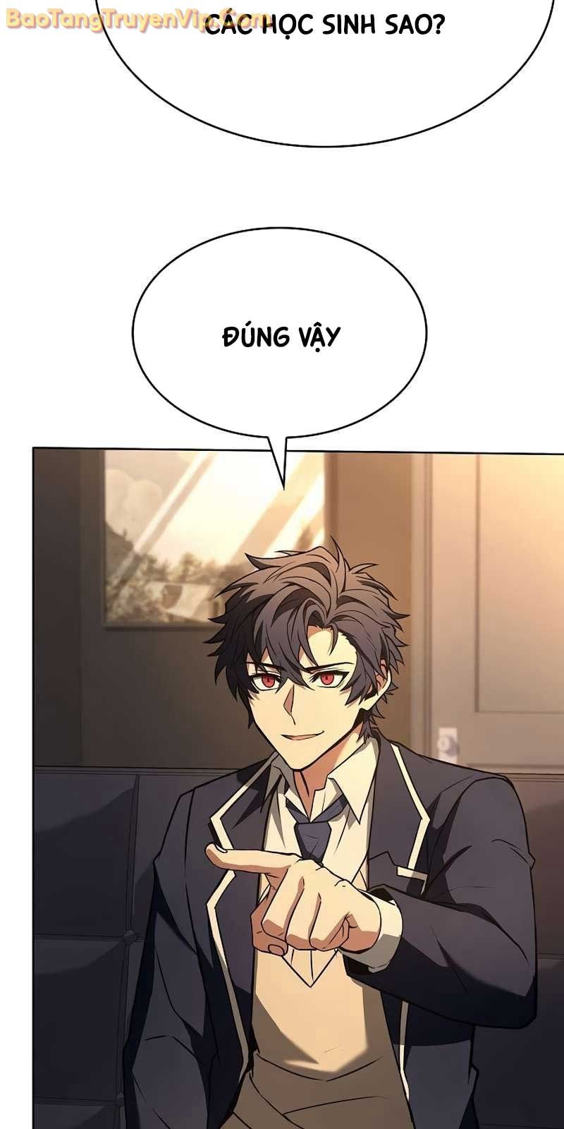 Chòm Sao Là Đệ Tử Của Tôi: Chapter 117.1