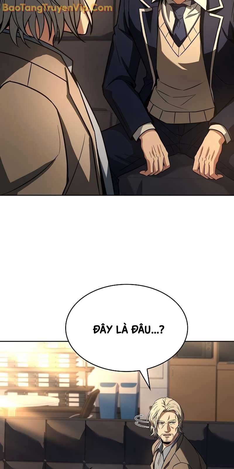 Chòm Sao Là Đệ Tử Của Tôi: Chapter 117.1