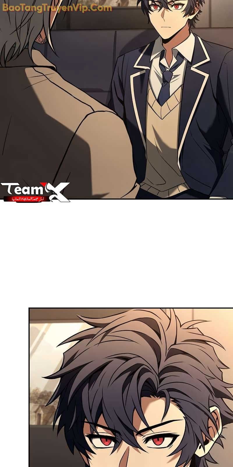 Chòm Sao Là Đệ Tử Của Tôi: Chapter 117.1