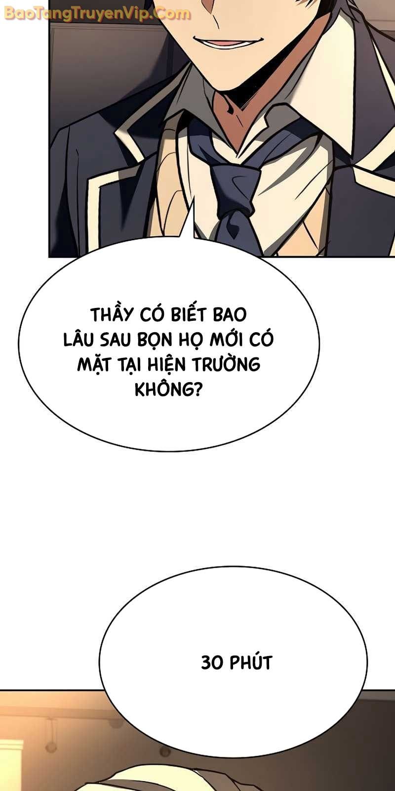 Chòm Sao Là Đệ Tử Của Tôi: Chapter 117.1