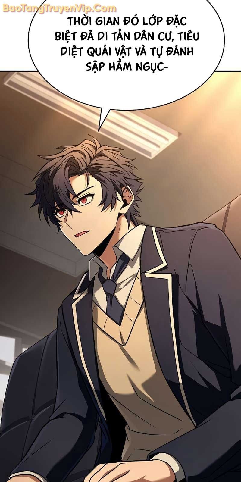 Chòm Sao Là Đệ Tử Của Tôi: Chapter 117.1