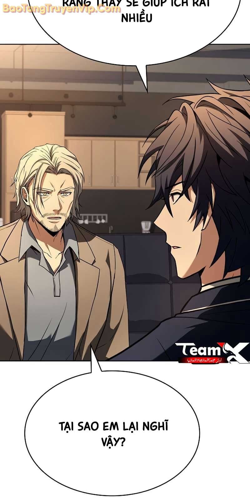 Chòm Sao Là Đệ Tử Của Tôi: Chapter 117.1