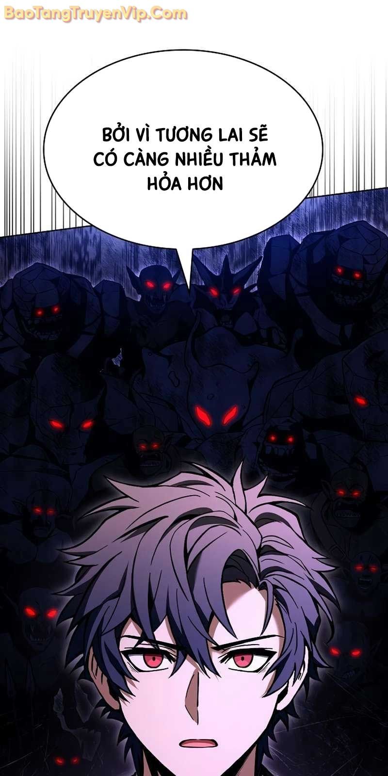 Chòm Sao Là Đệ Tử Của Tôi: Chapter 117.1