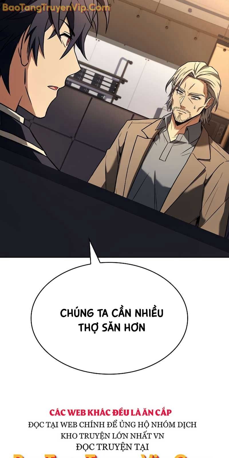 Chòm Sao Là Đệ Tử Của Tôi: Chapter 117.1