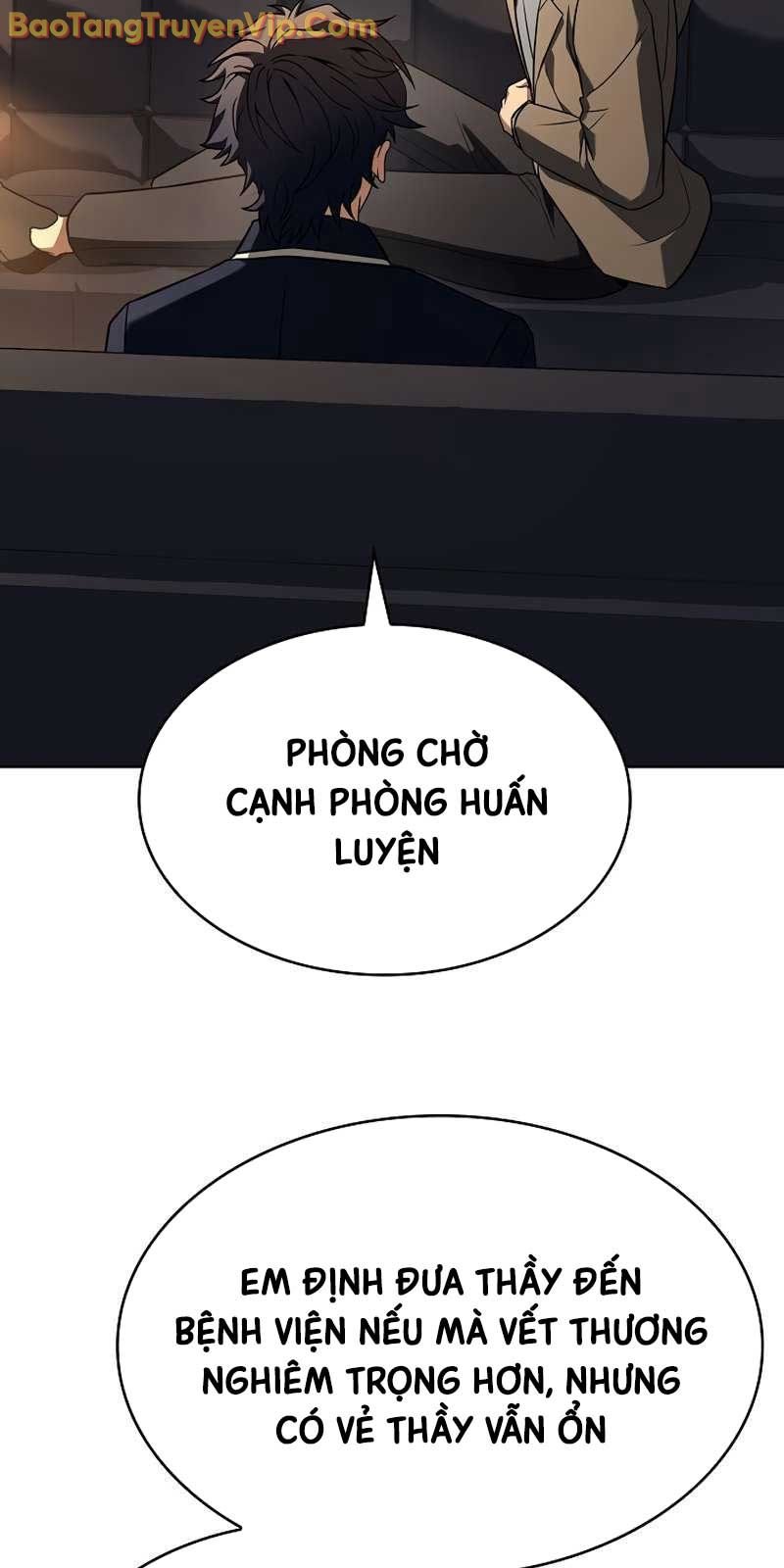 Chòm Sao Là Đệ Tử Của Tôi: Chapter 117.1