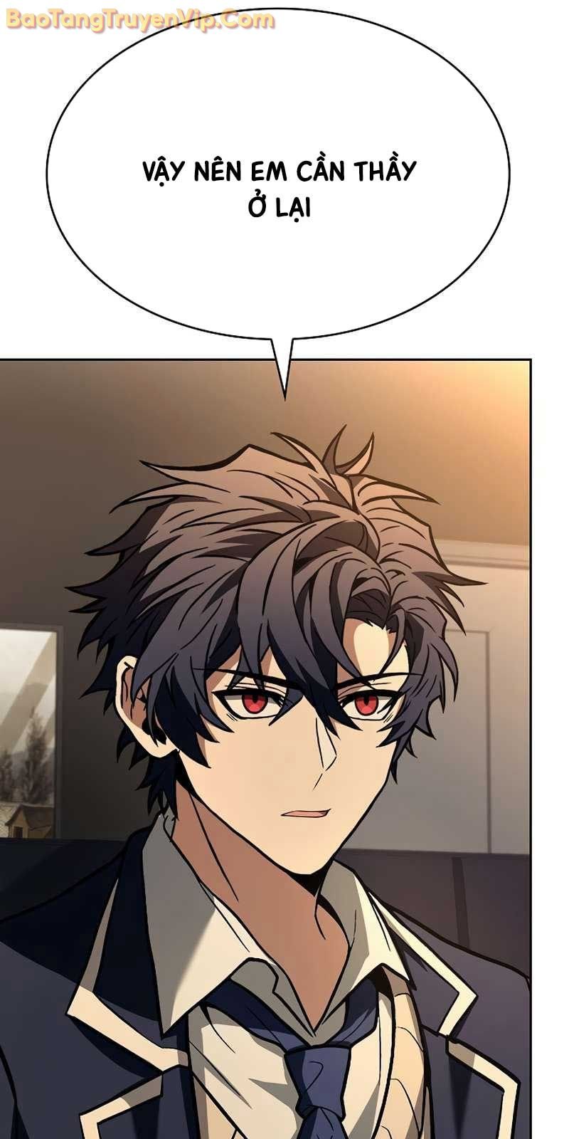 Chòm Sao Là Đệ Tử Của Tôi: Chapter 117.1