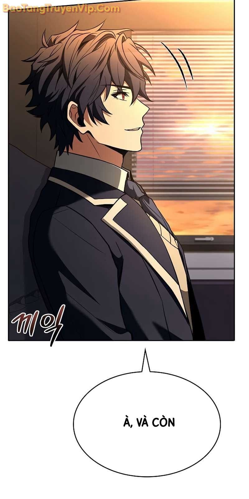 Chòm Sao Là Đệ Tử Của Tôi: Chapter 117.1