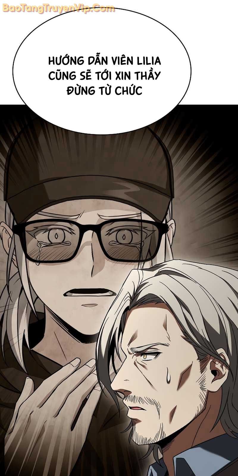 Chòm Sao Là Đệ Tử Của Tôi: Chapter 117.1