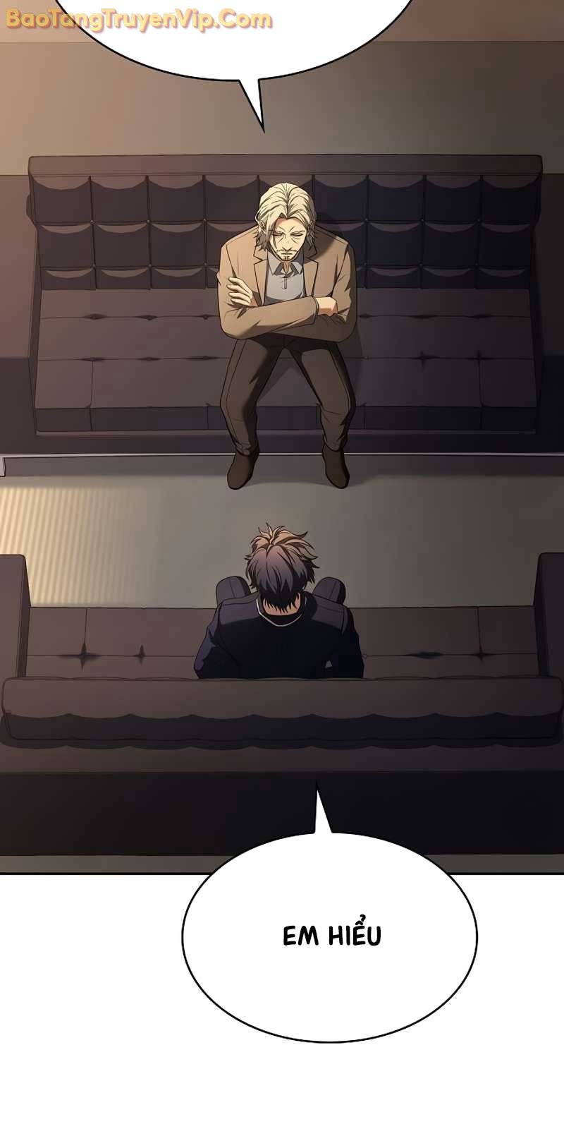 Chòm Sao Là Đệ Tử Của Tôi: Chapter 117.1