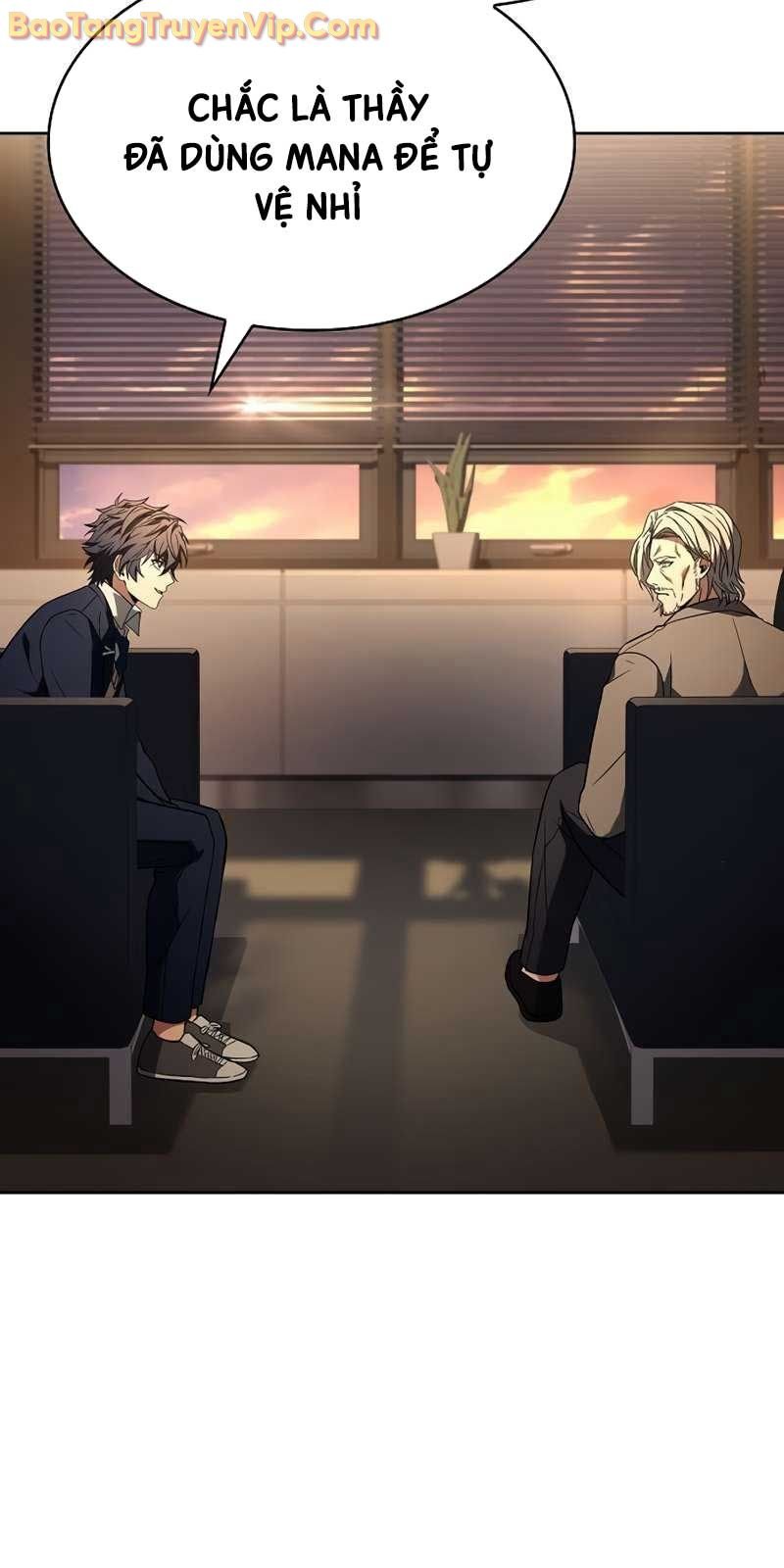 Chòm Sao Là Đệ Tử Của Tôi: Chapter 117.1