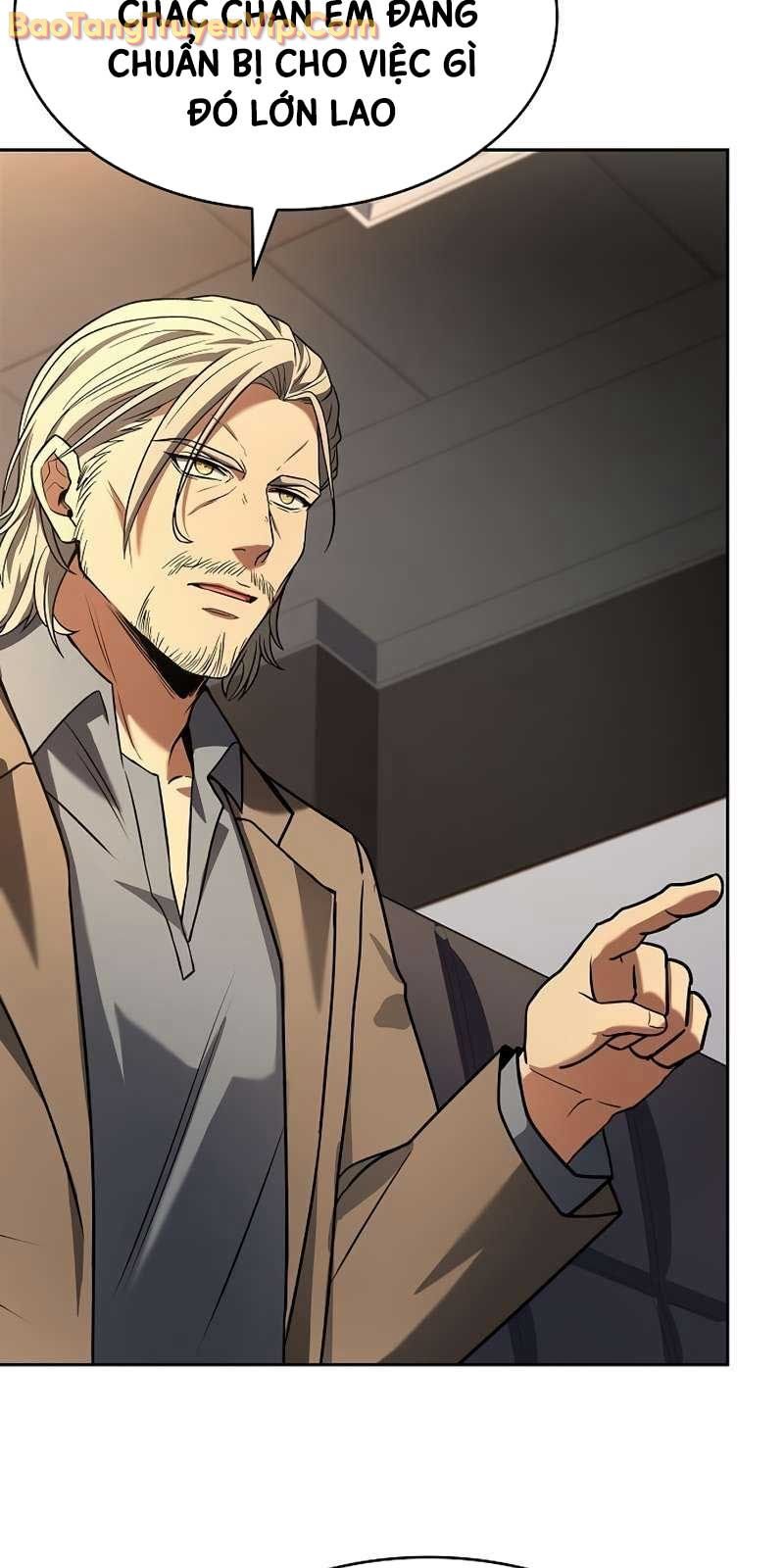 Chòm Sao Là Đệ Tử Của Tôi: Chapter 117.1