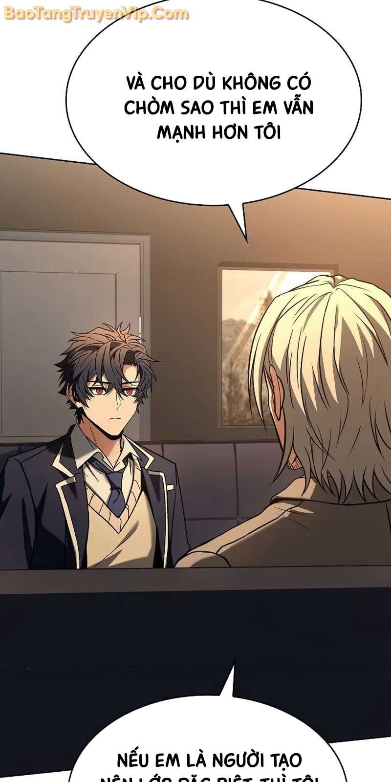 Chòm Sao Là Đệ Tử Của Tôi: Chapter 117.1