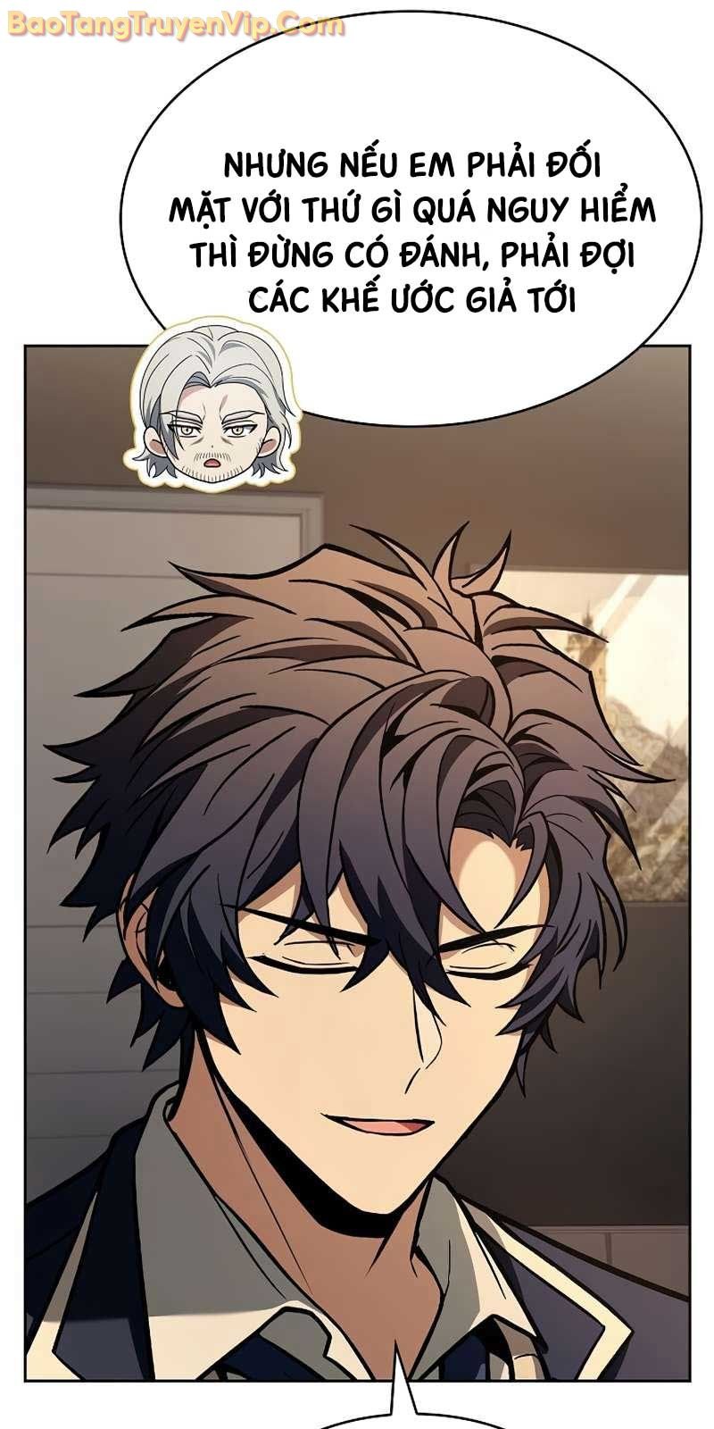 Chòm Sao Là Đệ Tử Của Tôi: Chapter 117.1