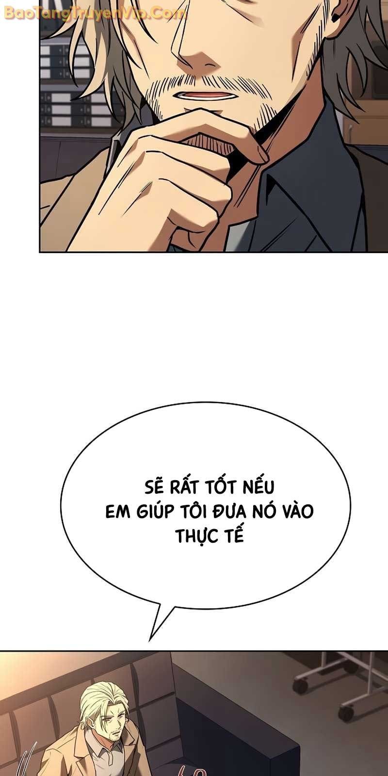 Chòm Sao Là Đệ Tử Của Tôi: Chapter 117.1