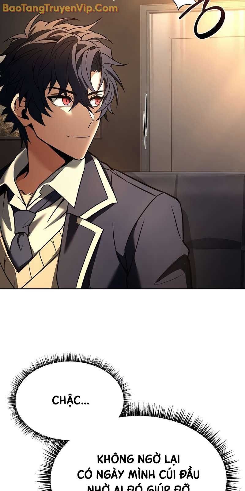 Chòm Sao Là Đệ Tử Của Tôi: Chapter 117.1