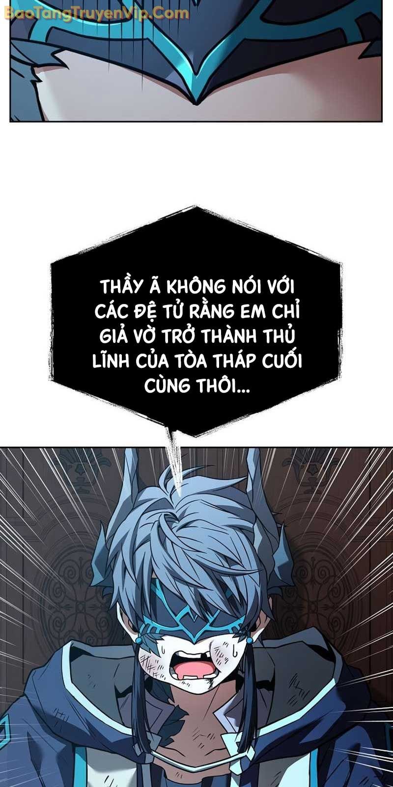 Chòm Sao Là Đệ Tử Của Tôi: Chapter 117.1