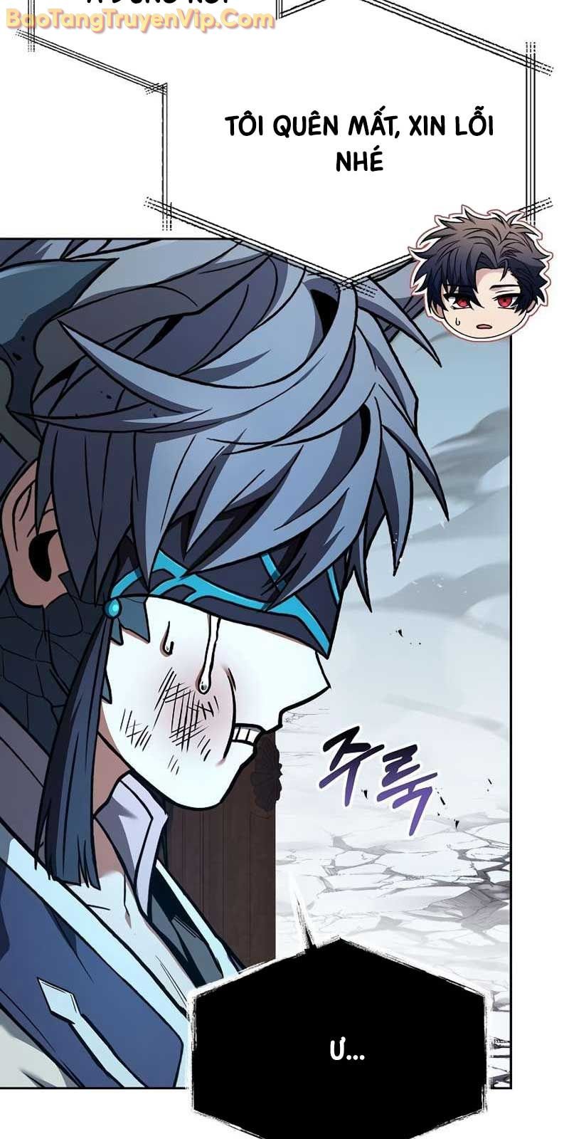 Chòm Sao Là Đệ Tử Của Tôi: Chapter 117.1