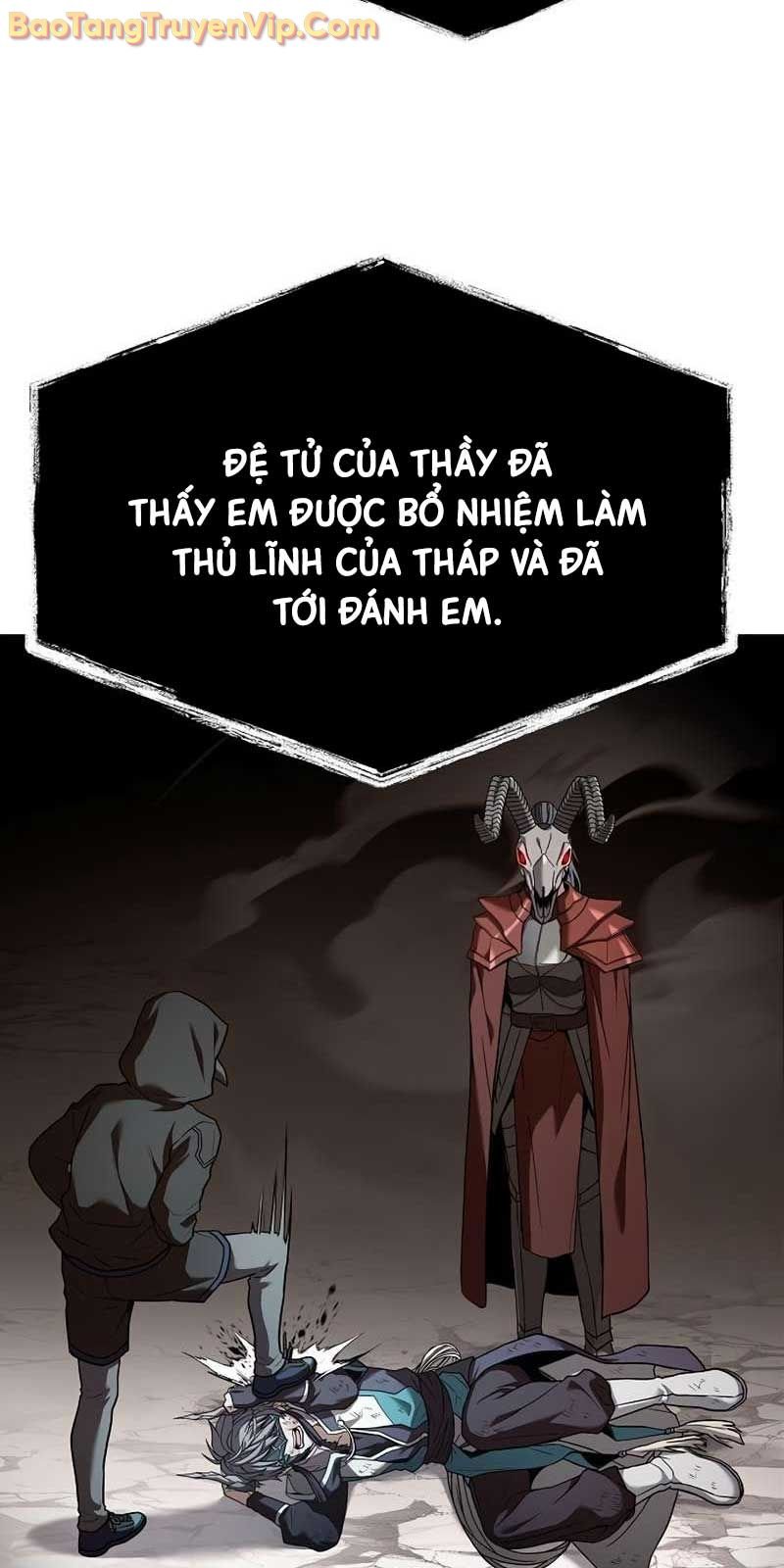 Chòm Sao Là Đệ Tử Của Tôi: Chapter 117.1