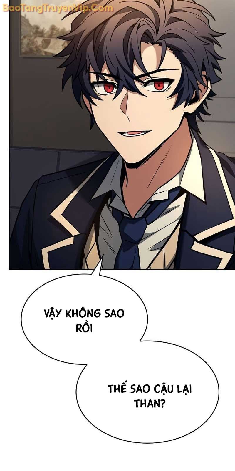 Chòm Sao Là Đệ Tử Của Tôi: Chapter 117.1