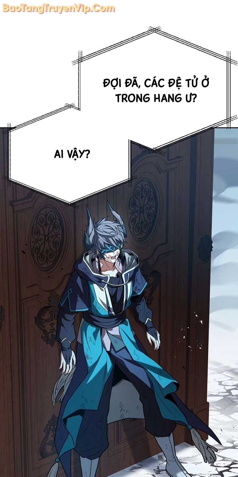 Chòm Sao Là Đệ Tử Của Tôi: Chapter 117.1