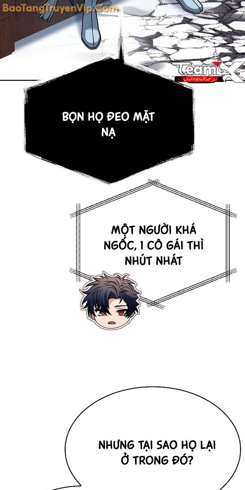 Chòm Sao Là Đệ Tử Của Tôi: Chapter 117.1