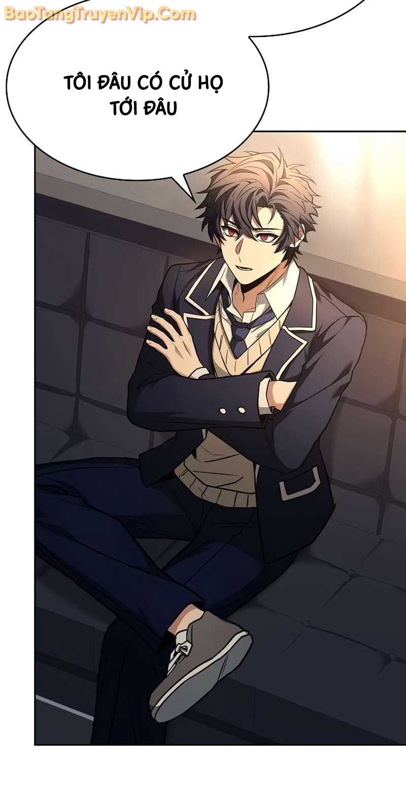 Chòm Sao Là Đệ Tử Của Tôi: Chapter 117.1