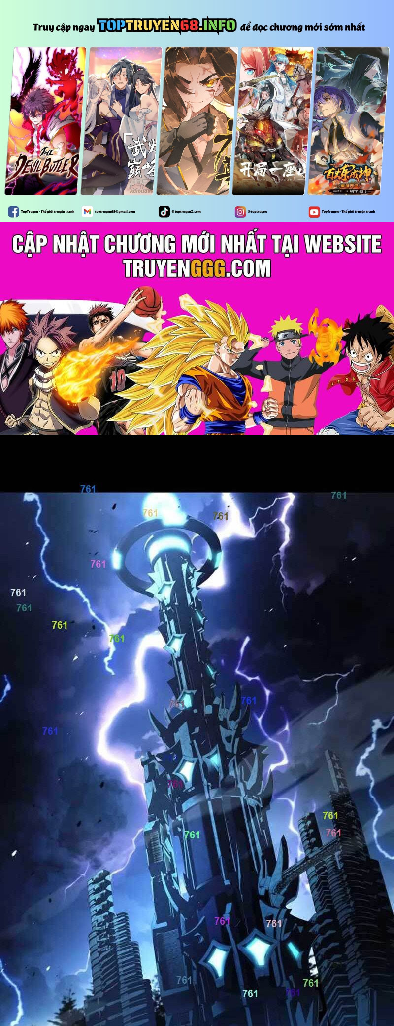 Chòm Sao Là Đệ Tử Của Tôi: Chapter 91