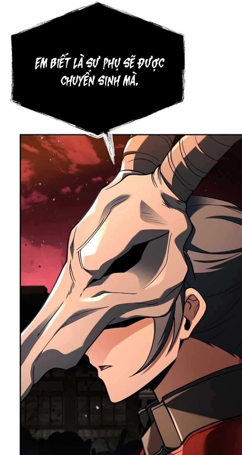 Chòm Sao Là Đệ Tử Của Tôi: Chapter 91