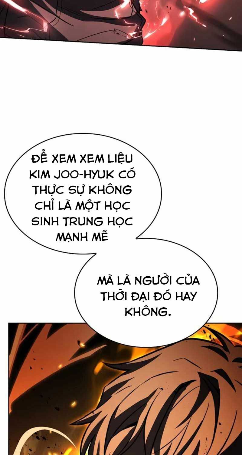 Chòm Sao Là Đệ Tử Của Tôi: Chapter 91