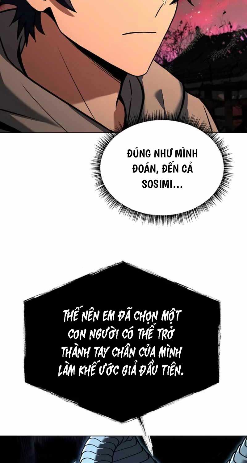 Chòm Sao Là Đệ Tử Của Tôi: Chapter 91