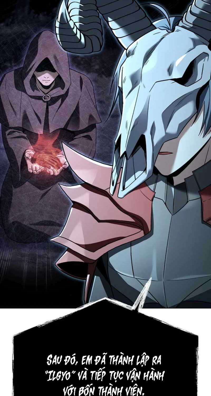 Chòm Sao Là Đệ Tử Của Tôi: Chapter 91