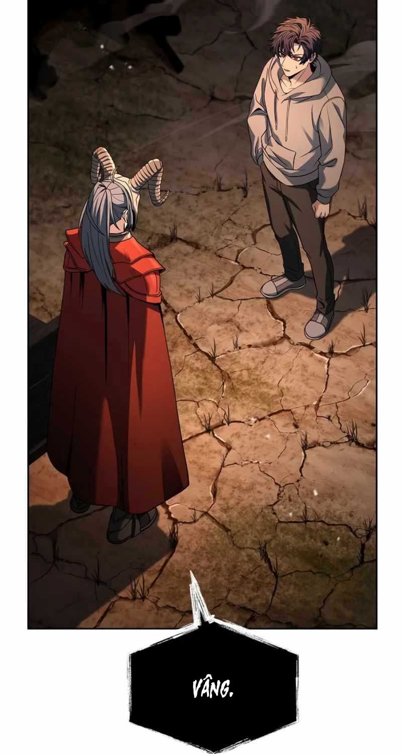 Chòm Sao Là Đệ Tử Của Tôi: Chapter 91