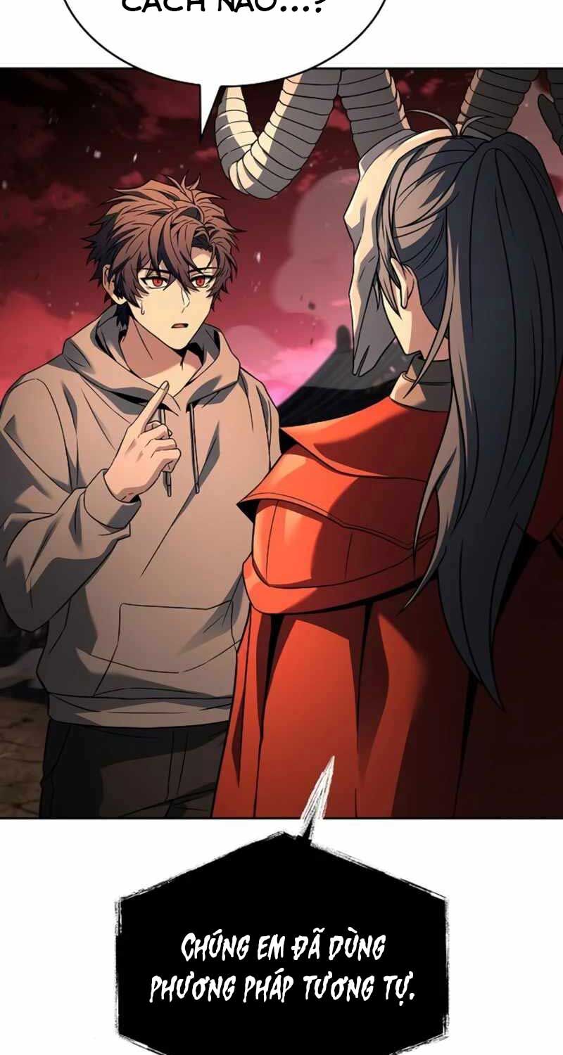 Chòm Sao Là Đệ Tử Của Tôi: Chapter 91