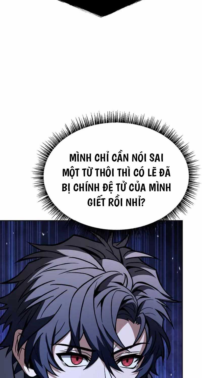 Chòm Sao Là Đệ Tử Của Tôi: Chapter 91