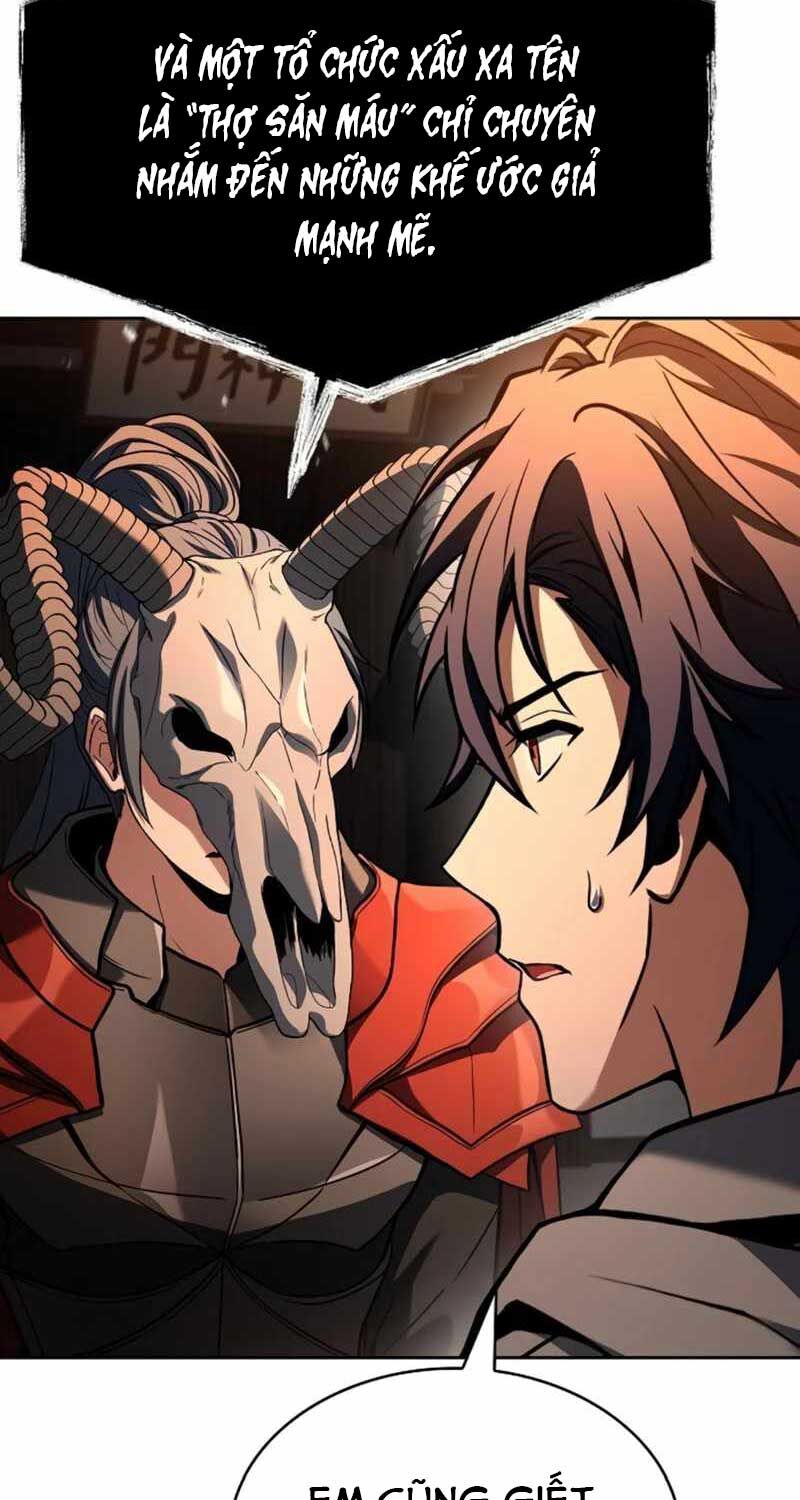 Chòm Sao Là Đệ Tử Của Tôi: Chapter 91