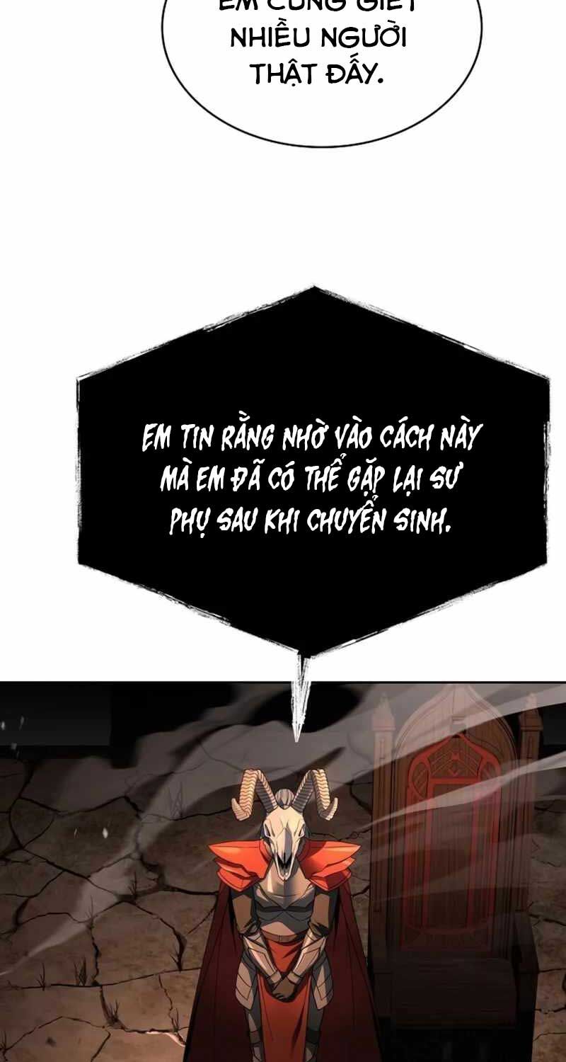 Chòm Sao Là Đệ Tử Của Tôi: Chapter 91