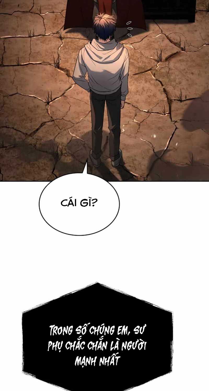 Chòm Sao Là Đệ Tử Của Tôi: Chapter 91