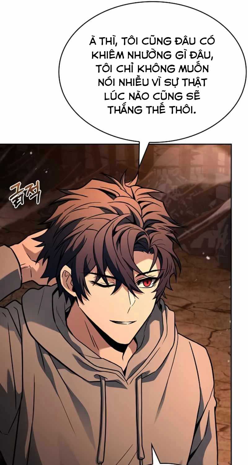 Chòm Sao Là Đệ Tử Của Tôi: Chapter 91