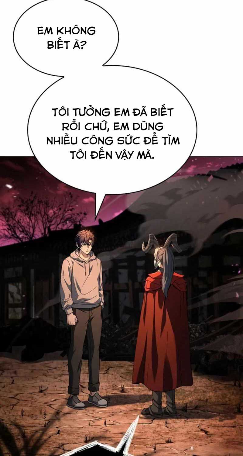 Chòm Sao Là Đệ Tử Của Tôi: Chapter 91