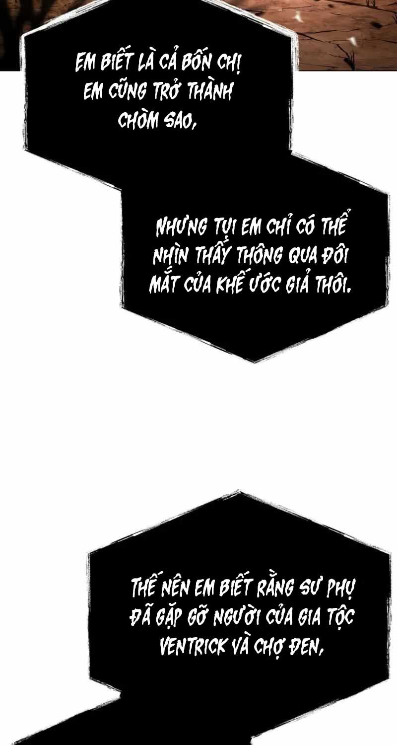 Chòm Sao Là Đệ Tử Của Tôi: Chapter 91