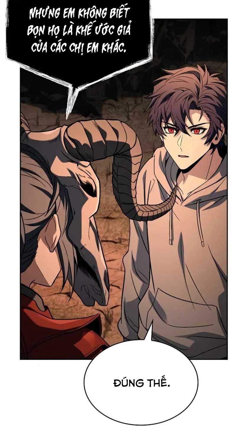 Chòm Sao Là Đệ Tử Của Tôi: Chapter 91