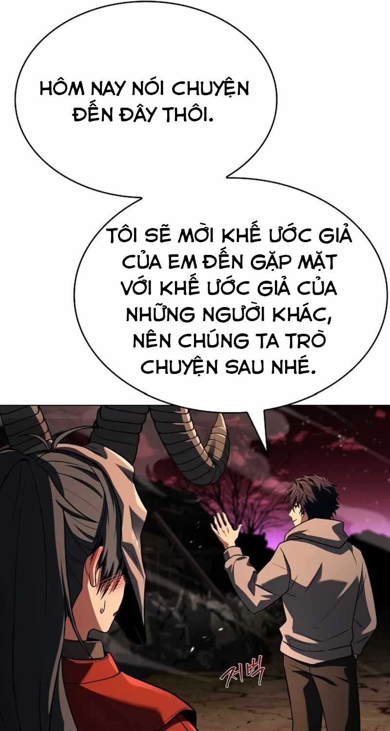 Chòm Sao Là Đệ Tử Của Tôi: Chapter 91