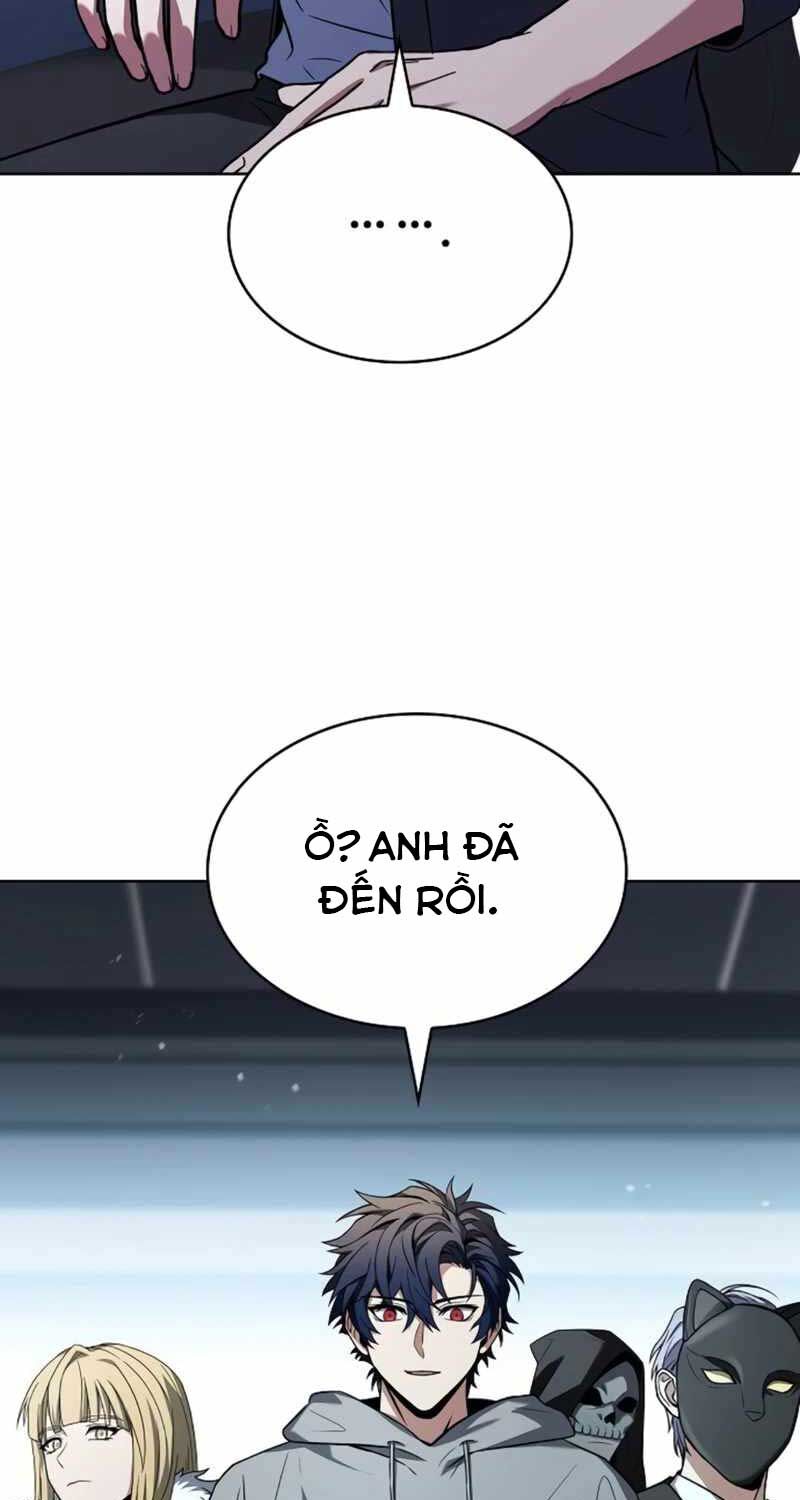 Chòm Sao Là Đệ Tử Của Tôi: Chapter 91