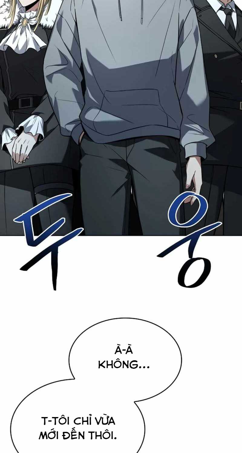 Chòm Sao Là Đệ Tử Của Tôi: Chapter 91