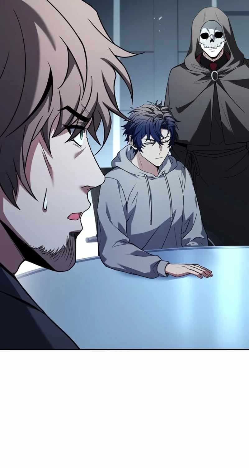 Chòm Sao Là Đệ Tử Của Tôi: Chapter 91