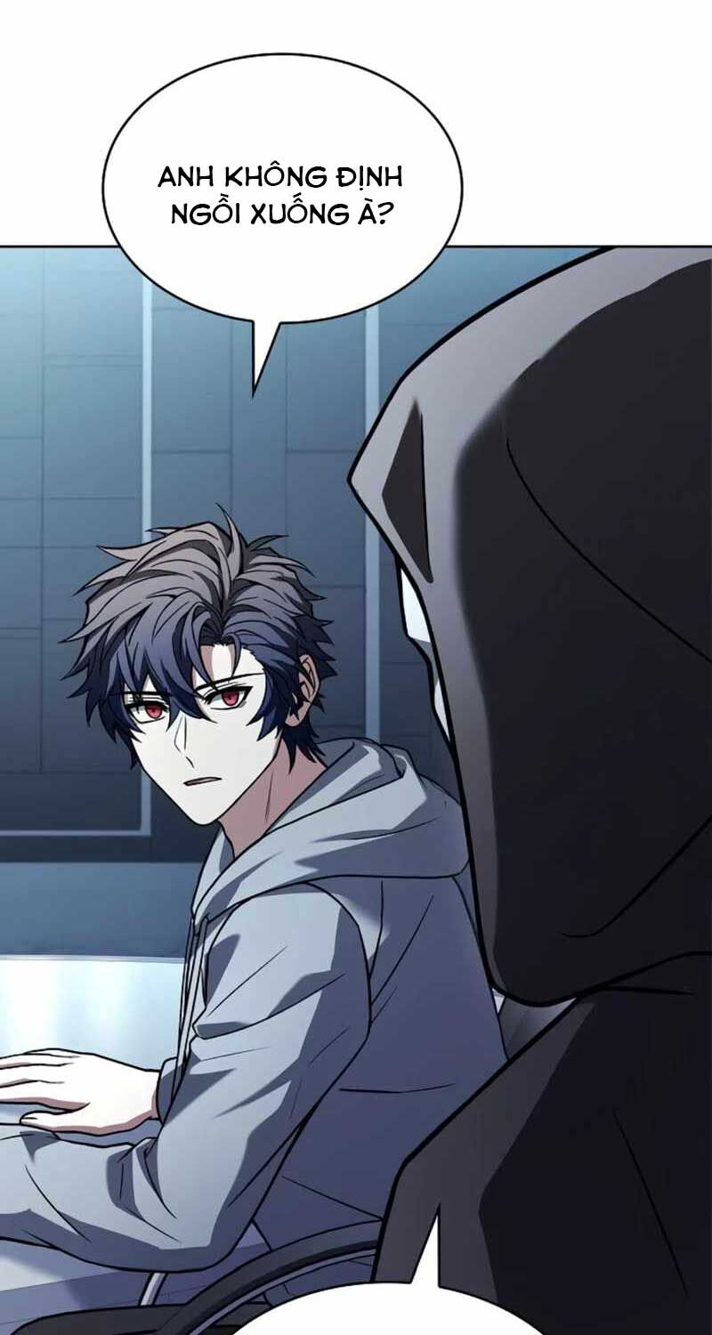 Chòm Sao Là Đệ Tử Của Tôi: Chapter 91