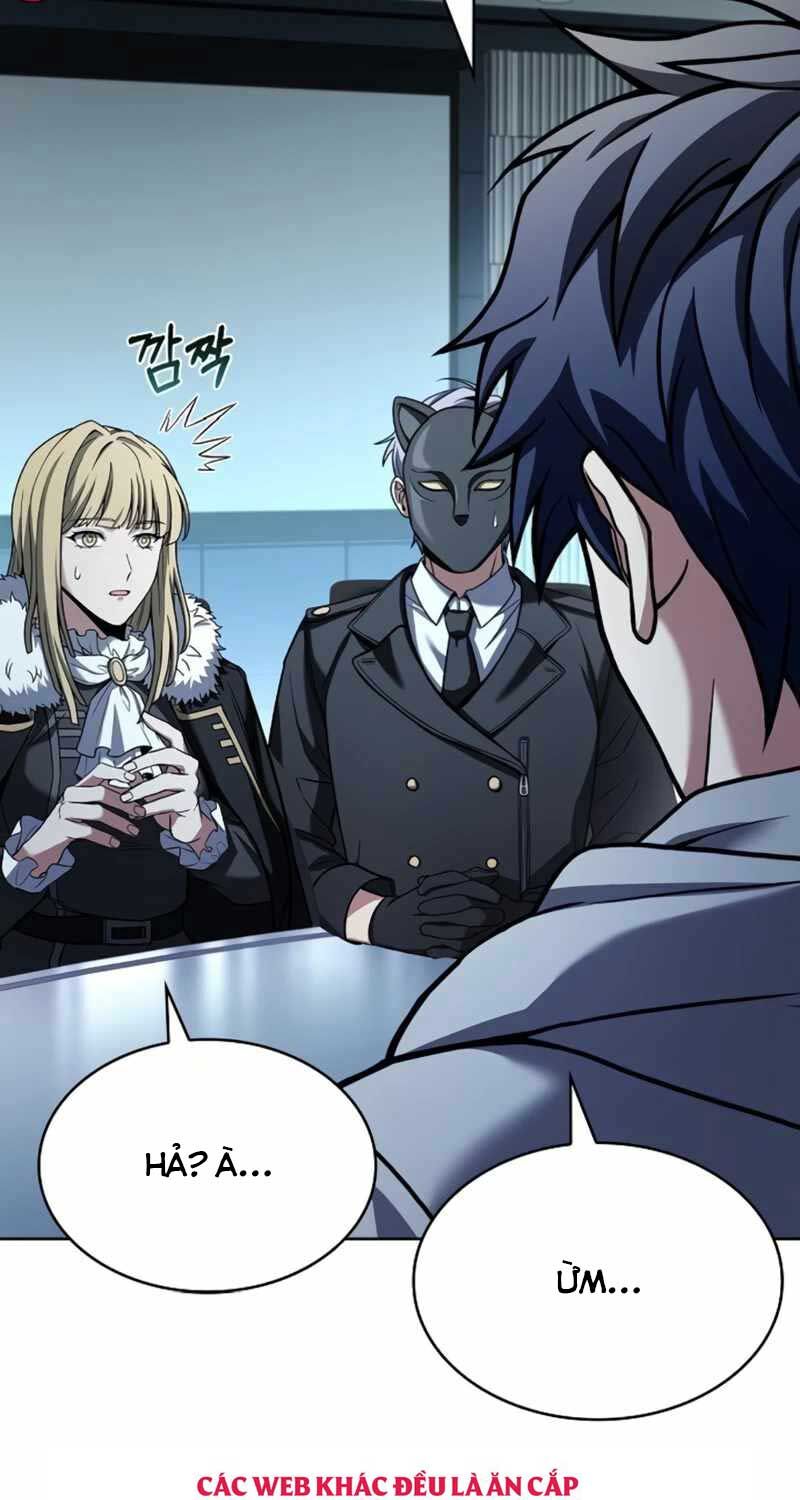 Chòm Sao Là Đệ Tử Của Tôi: Chapter 91