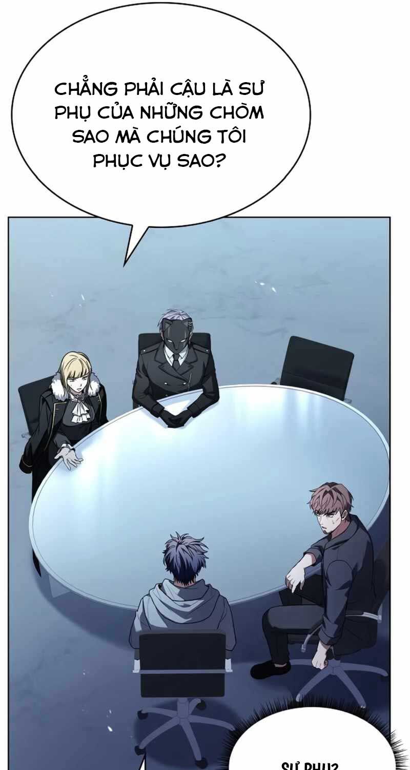 Chòm Sao Là Đệ Tử Của Tôi: Chapter 91